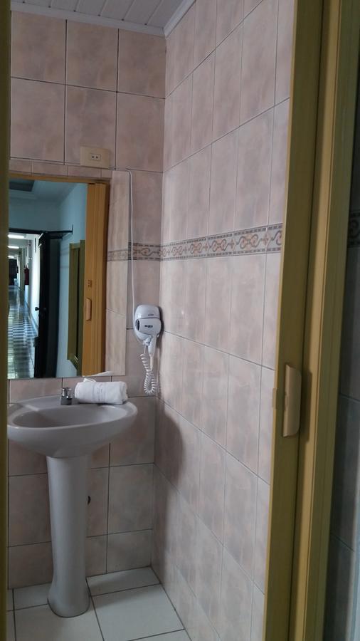 Center Park Hotel Lapa 상파울루 외부 사진