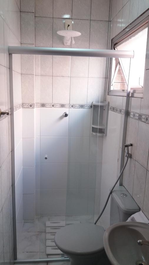Center Park Hotel Lapa 상파울루 외부 사진